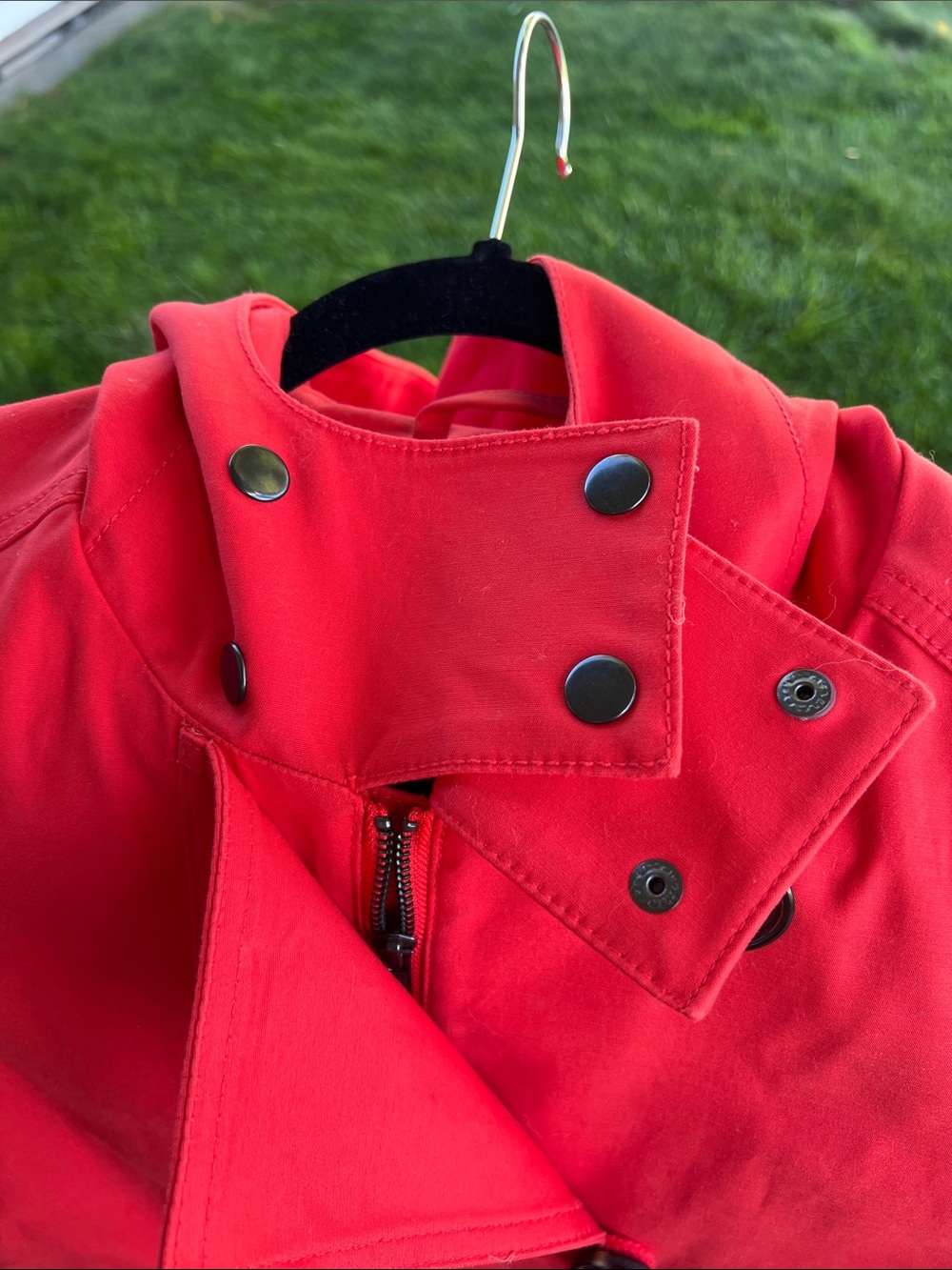 Loft Jacket - Picture 4 of 5